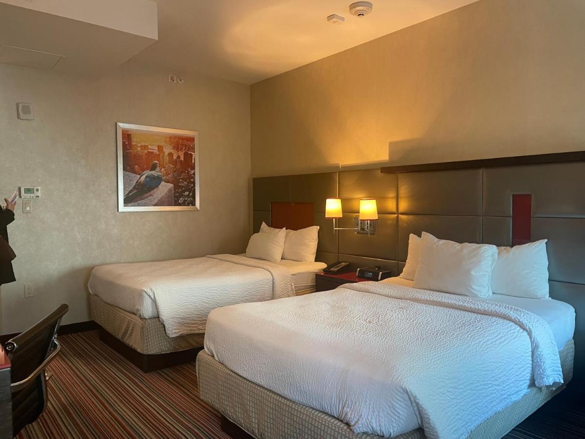 Herald Square Hotel Ню Йорк Екстериор снимка