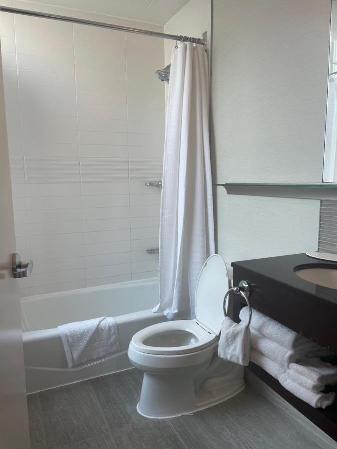 Herald Square Hotel Ню Йорк Екстериор снимка